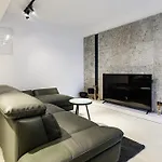 High-end - Terrace Views Apart Otel