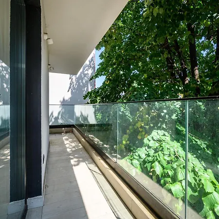 High-end - Terrace Views Hotel apartamentowy