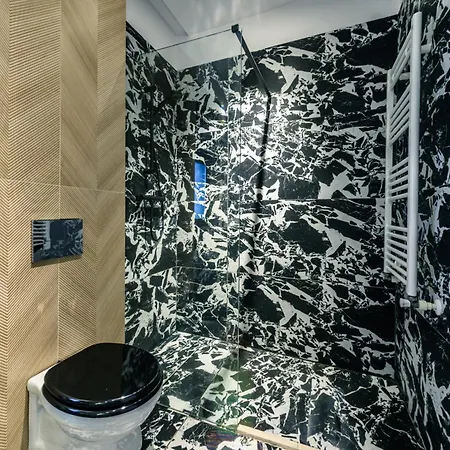 High-end - Terrace Views Bukurešť