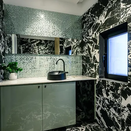 High-end - Terrace Views Hotel apartamentowy