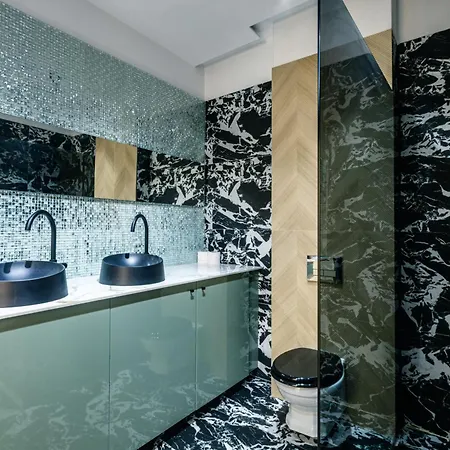 High-end - Terrace Views 4*