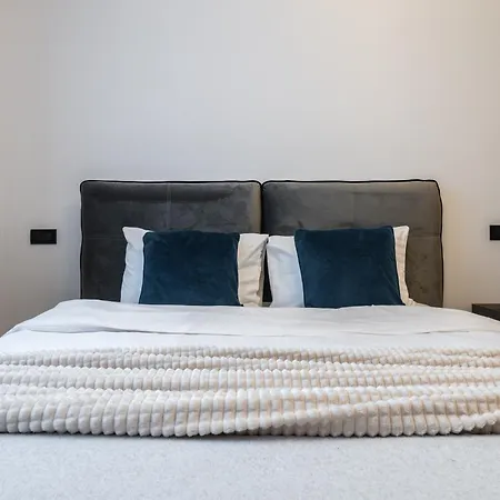 High-end - Terrace Views Hotel apartamentowy