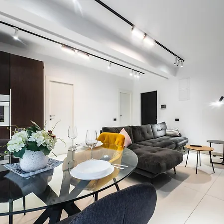 High-end - Terrace Views 4* Bucharest