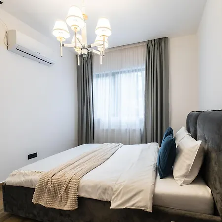 High-end - Terrace Views Hotel apartamentowy