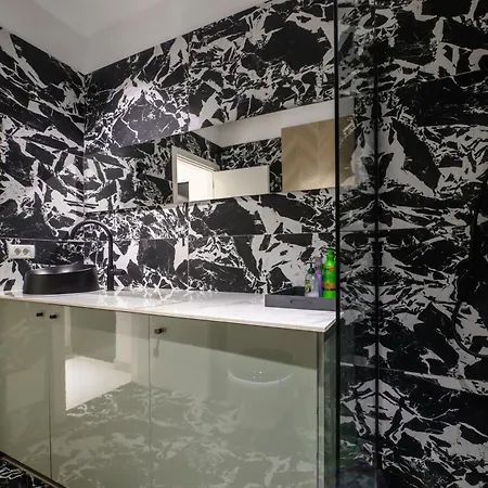 High-end - Terrace Views Aparthotel 4*