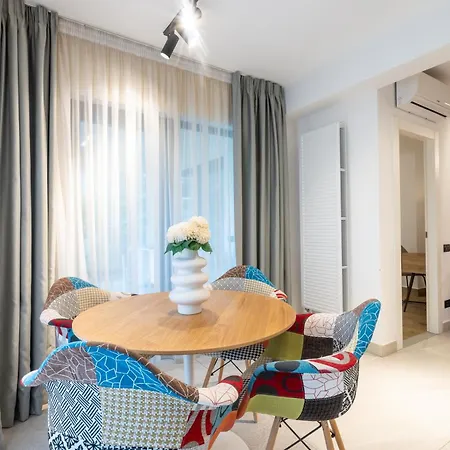 High-end - Terrace Views