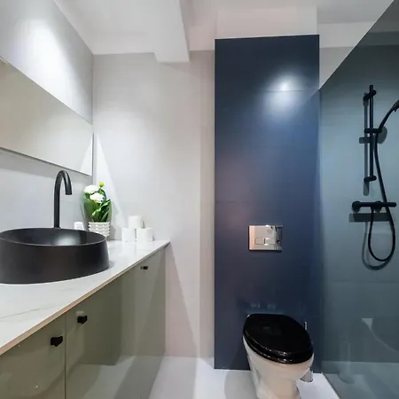 High-end - Terrace Views 4*