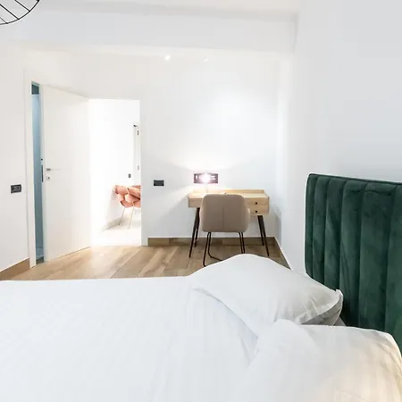 High-end - Terrace Views 4* Bukurešť