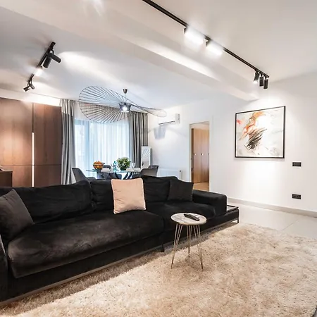 High-end - Terrace Views