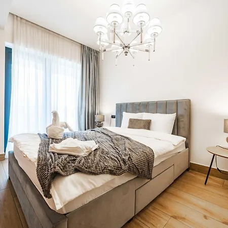 Aparthotel High-end - Terrace Views