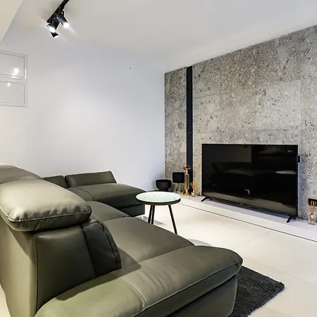 High-end - Terrace Views Aparthotel