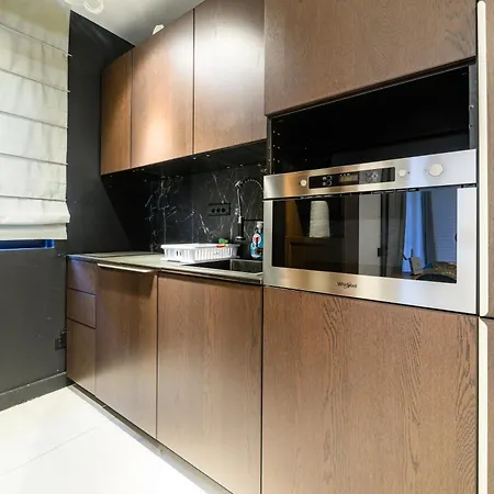 High-end - Terrace Views Aparthotel 4*