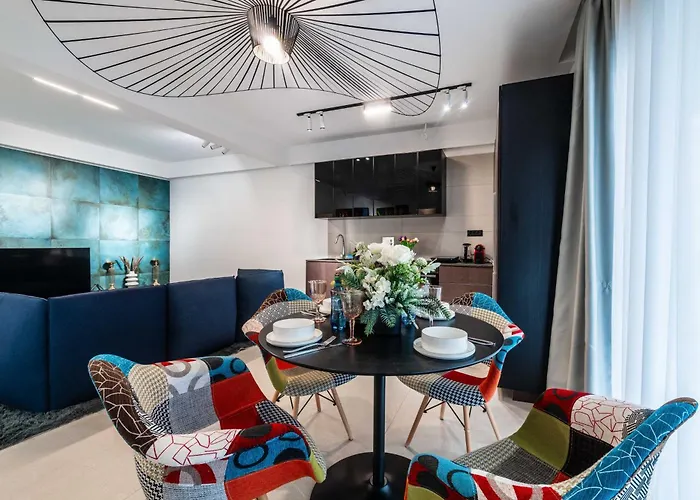 High-end - Terrace Views 3*