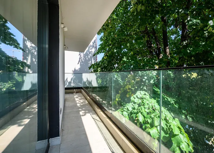 High-end - Terrace Views Apart-hotel