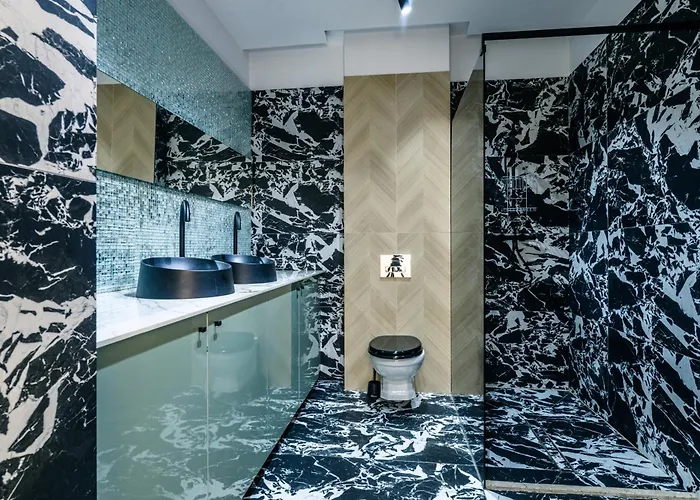 High-end - Terrace Views Aparthotel