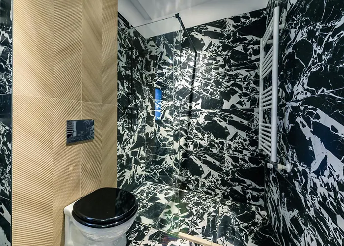 High-end - Terrace Views Bucharest