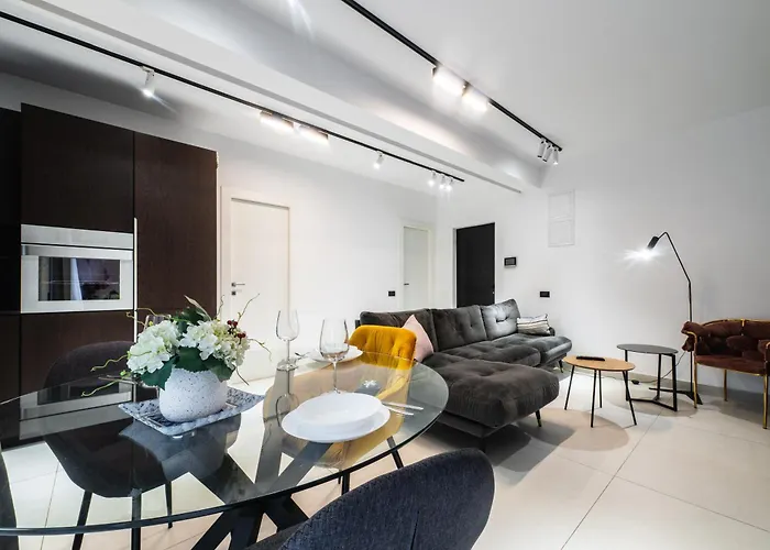 High-end - Terrace Views 4* Bucareste