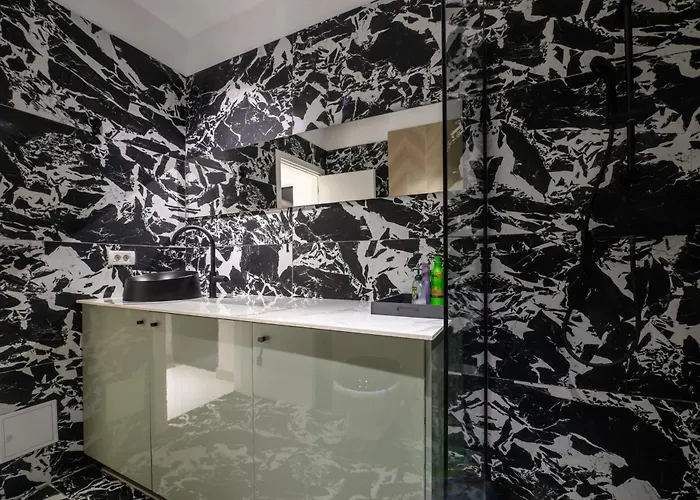 High-end - Terrace Views Apart-hotel 4*