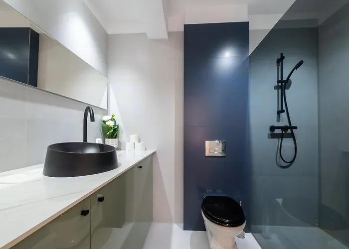 High-end - Terrace Views 3*