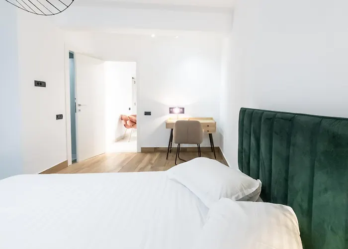 High-end - Terrace Views 4* Bucareste