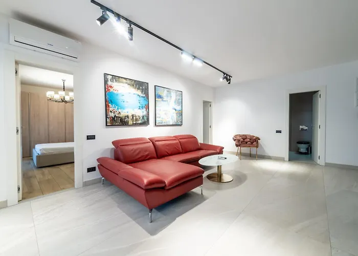 High-end - Terrace Views 3*