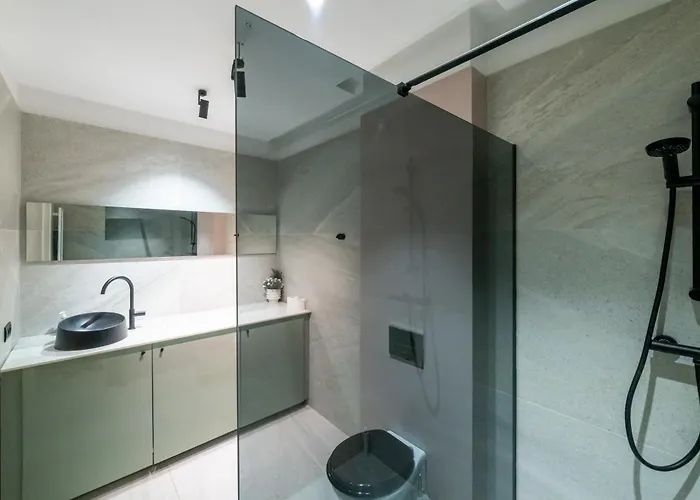 Apart-hotel High-end - Terrace Views