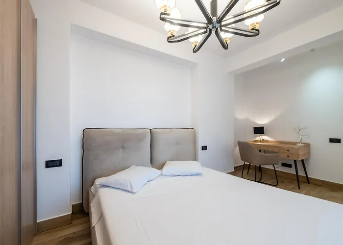 High-end - Terrace Views 4* Bucareste