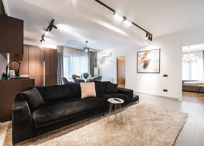 High-end - Terrace Views