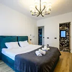 High-end - Terrace Views 3* Bukurešť