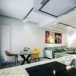 High-end - Terrace Views Aparthotel