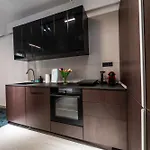 High-end - Terrace Views Aparthotel
