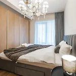 High-end - Terrace Views 3* Bukurešť