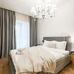 Aparthotel High-end - Terrace Views
