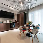 Aparthotel High-end - Terrace Views