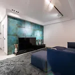 Aparthotel High-end - Terrace Views