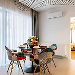 High-end - Terrace Views Aparthotel