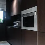 Aparthotel High-end - Terrace Views 3*