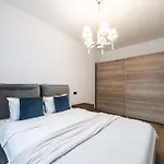 High-end - Terrace Views Aparthotel