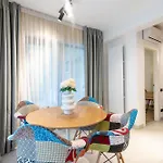 High-end - Terrace Views