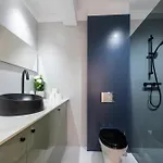 High-end - Terrace Views 3*
