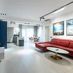 High-end - Terrace Views Aparthotel 3*
