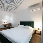 High-end - Terrace Views 3* Bukurešť
