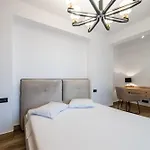 High-end - Terrace Views 3* Bukurešť