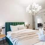 High-end - Terrace Views Aparthotel