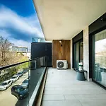 Aparthotel High-end - Terrace Views