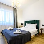 High-end - Terrace Views Aparthotel