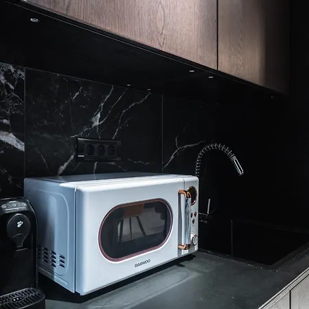 High-end - Terrace Views 4* ブカレスト