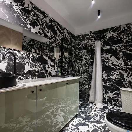 アパートホテル High-end - Terrace Views ブカレスト