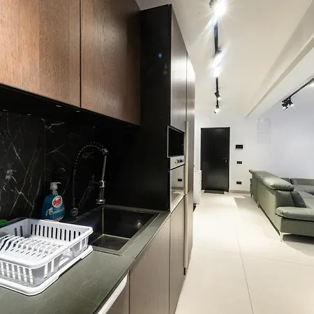 High-end - Terrace Views アパートホテル ブカレスト